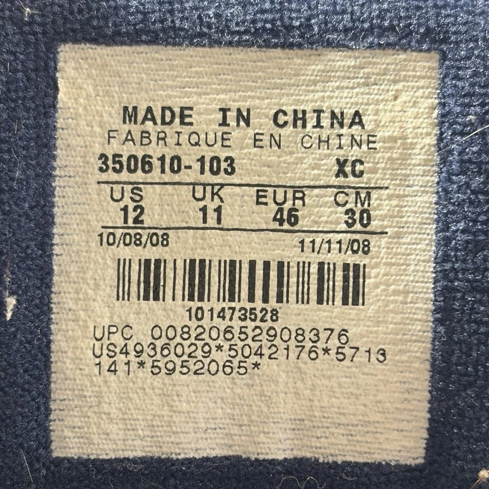 Jordan us men